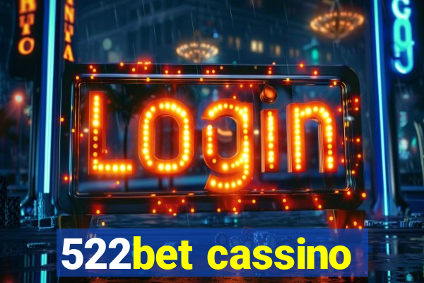 522bet cassino